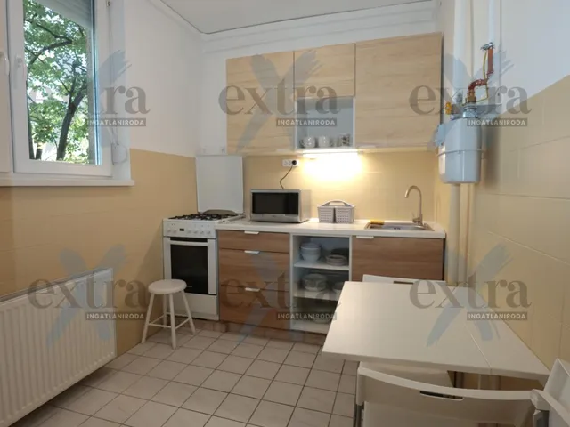 Kiadó lakás Szeged 61 nm