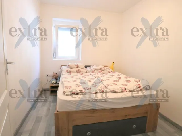 Eladó lakás Szeged 44 nm