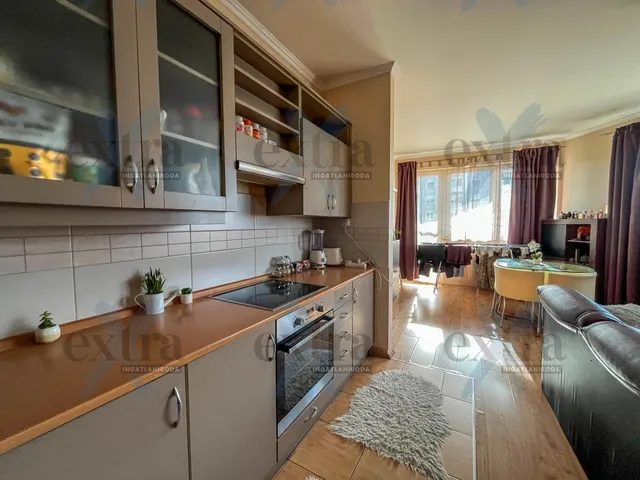 Kiadó lakás Szeged 55 nm