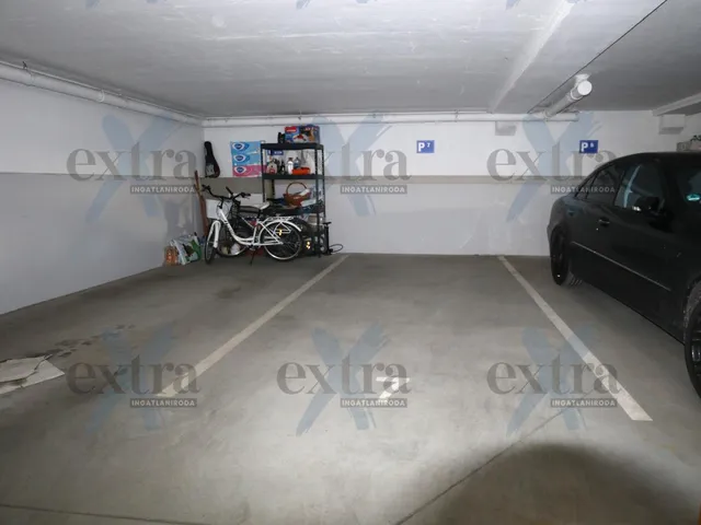 Kiadó garázs Szeged 15 nm