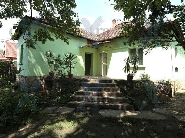 Eladó ház Szeged 90 nm