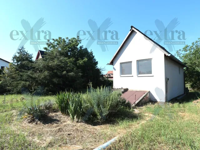 Eladó mezőgazdasági ingatlan Szeged 23 nm