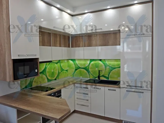 Kiadó lakás Szeged 40 nm