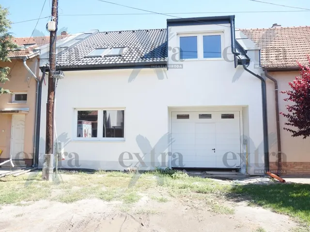 Eladó ház Szeged 145 nm