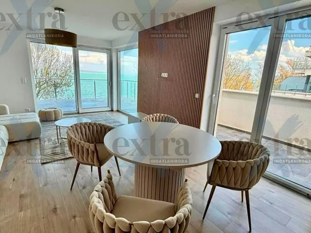 Eladó lakás Siófok 40 nm