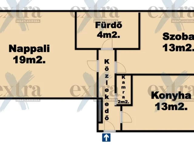 Eladó lakás Szeged
