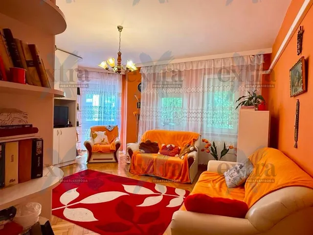 Eladó lakás Szeged 79 nm