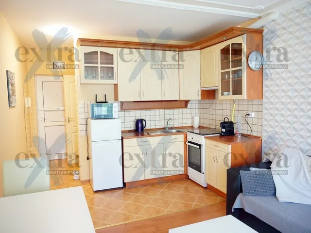 Kiadó lakás Szeged 32 nm