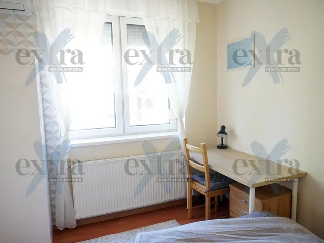 Kiadó lakás Szeged 32 nm