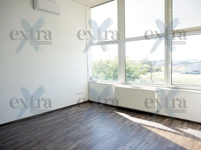 Kiadó kereskedelmi és ipari ingatlan Szeged 480 nm