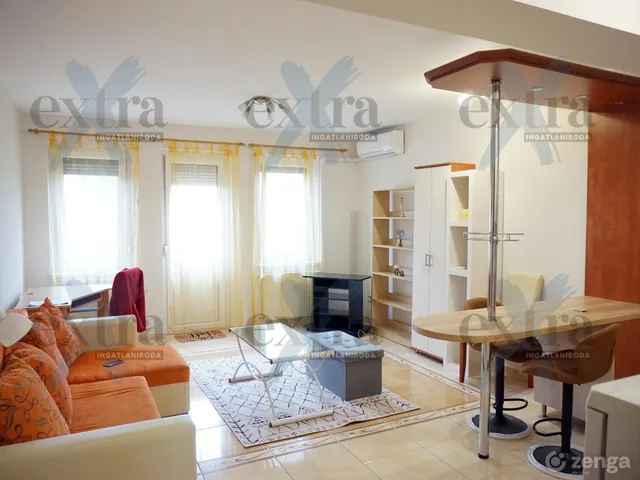 Kiadó lakás Szeged 48 nm