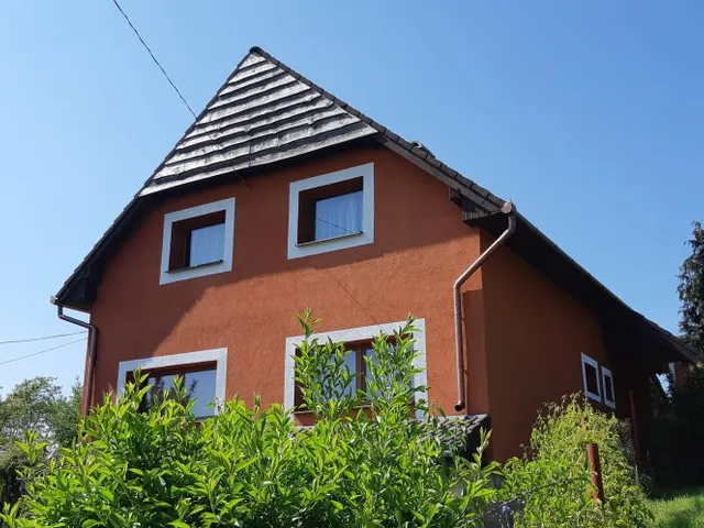 Eladó ház Igal 128 nm
