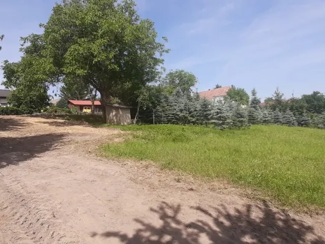Eladó telek Kaposvár, Kaposhegy, Kaposhegy utca 6722 nm