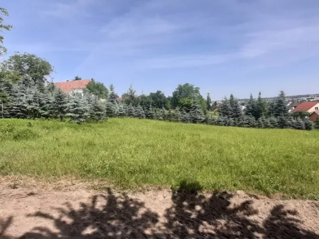 Eladó telek Kaposvár, Kaposhegy, Kaposhegy utca 6722 nm