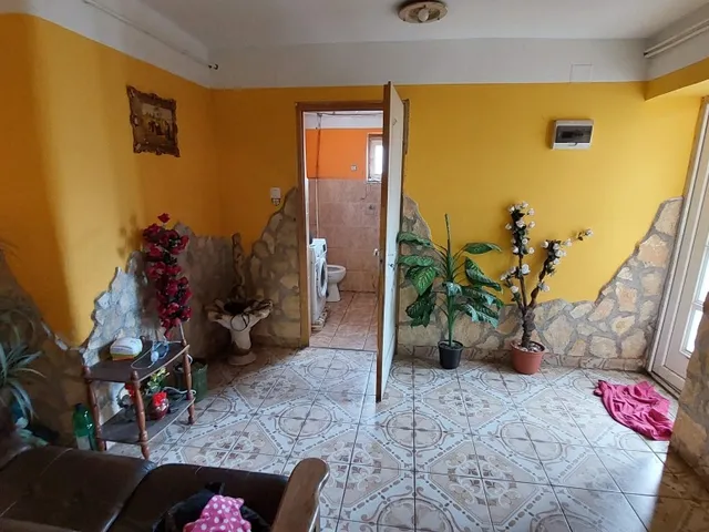 Eladó ház Rinyakovácsi, Fő utca 100 nm