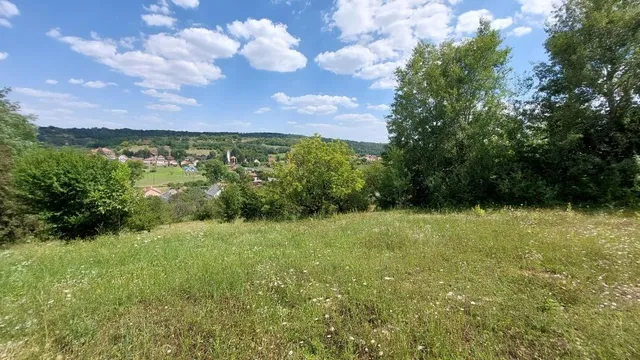 Eladó telek Kaposvár, Arany János utca 1000 nm