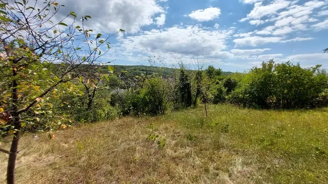 Eladó telek Kaposszerdahely 1000 nm