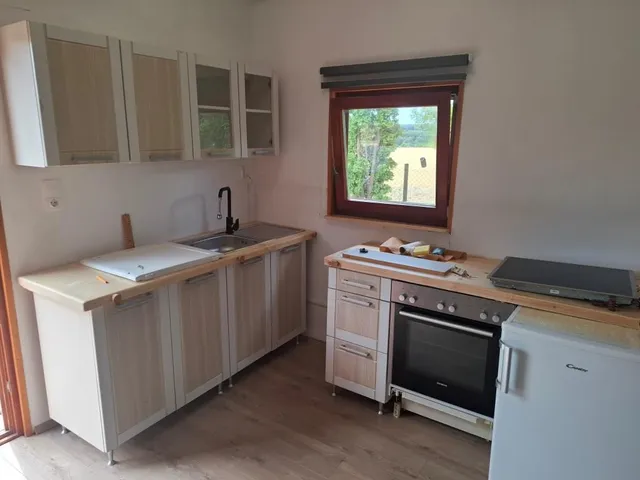 Eladó ház Kaposvár, Toponár 27 nm