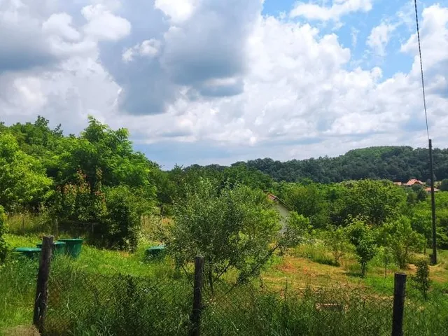 Eladó telek Kaposvár, Töröcske, X 5187 nm