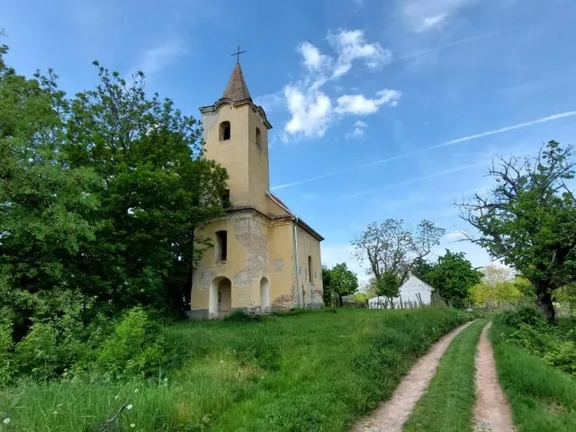 Eladó üdülő és hétvégi ház Nagyberki, külterület 45 nm