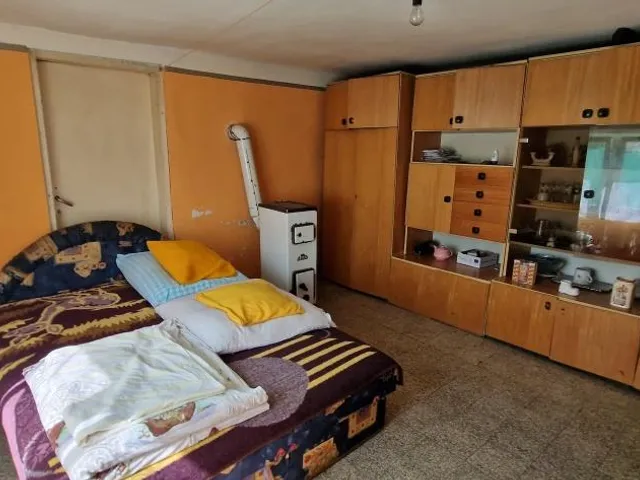 Eladó ház Csököly 63 nm