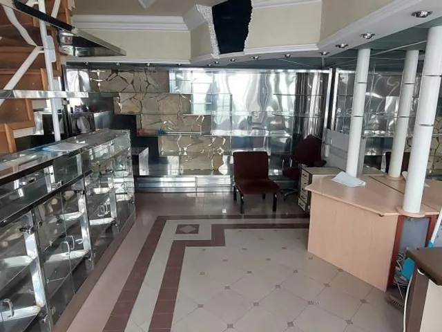 Eladó kereskedelmi és ipari ingatlan Kaposvár, Belváros, Fő utca 59 nm