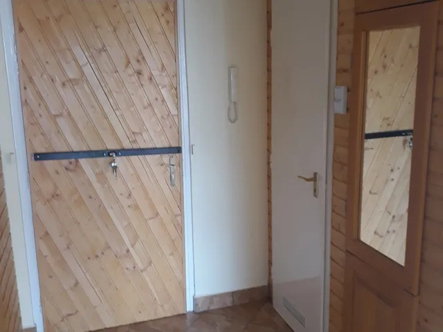 Kiadó lakás Kaposvár, Búzavirág utca 40 nm