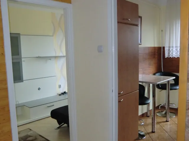 Kiadó lakás Kaposvár, Búzavirág utca 40 nm