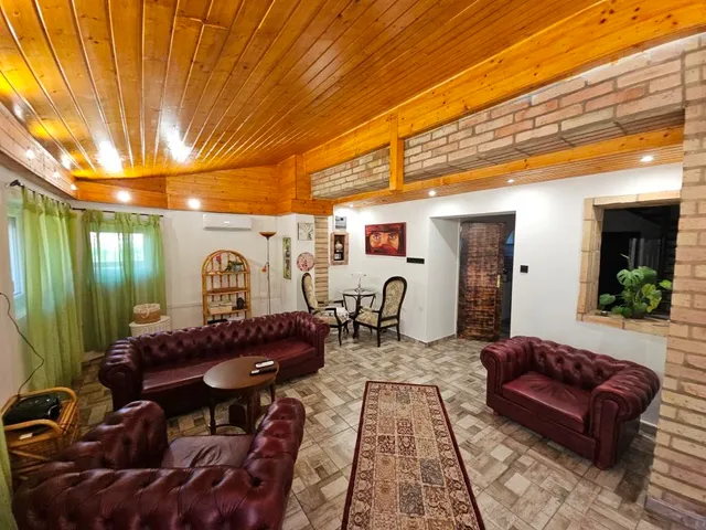 Eladó ház Kaposvár, Toponár 121 nm