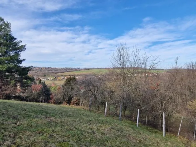 Eladó telek Zselickislak, --- 1047 nm