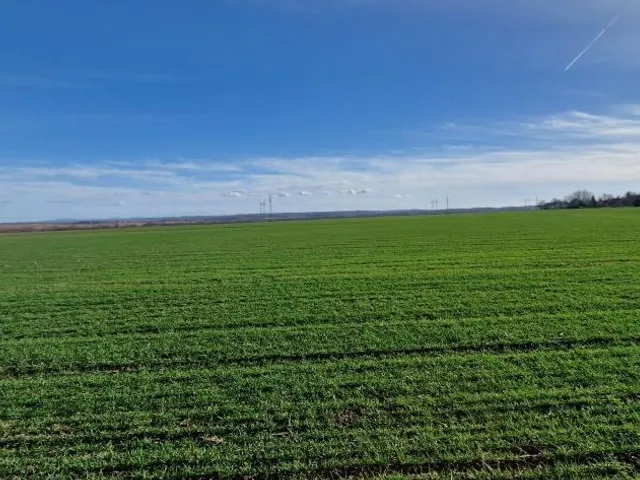 Eladó telek Kaposvár, Toponár, Orci út 15847 nm