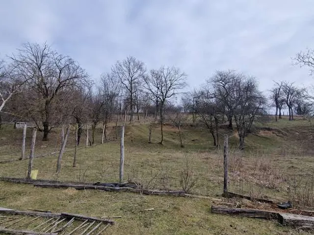 Eladó telek Felsőmocsolád, Rákóczi Ferenc utca 2186 nm