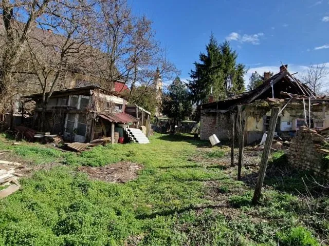 Eladó telek Igal 1401 nm