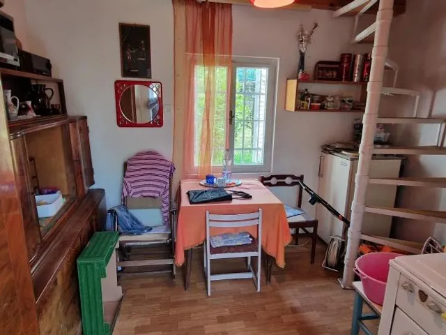 Eladó üdülő és hétvégi ház Kaposvár, Toponár, Külső utca 41 nm