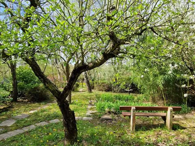 Eladó telek Kaposvár, Toponár 1242 nm