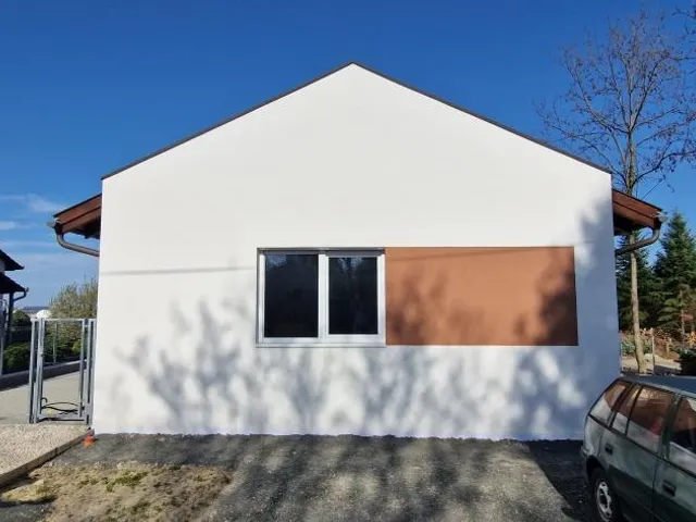 Eladó ház Kaposvár, Donner, Kaposhegy utca 90 nm