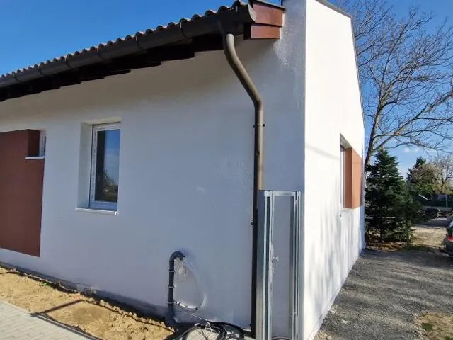 Eladó ház Kaposvár, Donner, Kaposhegy utca 90 nm