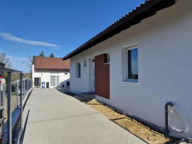 Eladó ház Kaposvár, Donner, Kaposhegy utca 90 nm