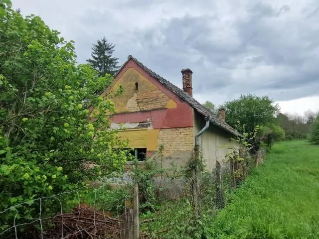 Eladó ház Visnye 70 nm