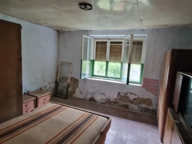 Eladó ház Visnye, Fő utca 70 nm