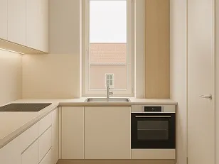 Eladó lakás Kaposvár, Belváros, Iskola köz 59 nm