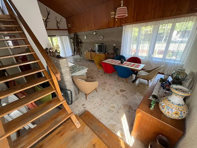 Eladó üdülő és hétvégi ház Fonyód, Thököly utca 110 nm