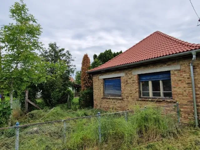 Eladó ház Bodrog, Kossuth Lajos utca 70 nm