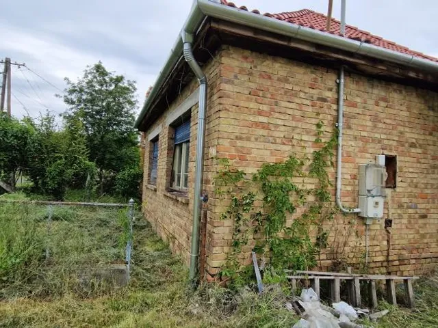 Eladó ház Bodrog, Kossuth Lajos utca 70 nm