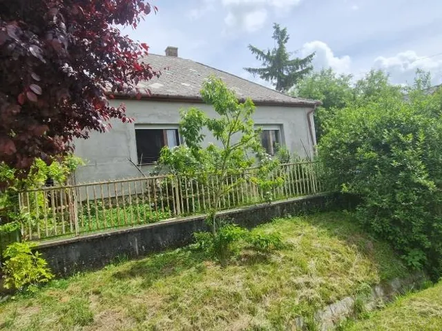 Eladó ház Zselickisfalud 110 nm