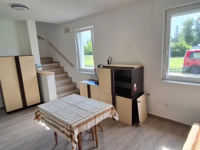Eladó ház Balatonkeresztúr 110 nm