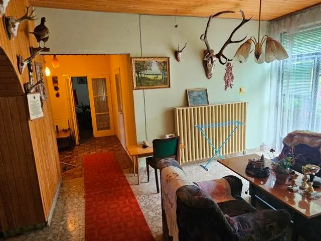 Eladó ház Szenna, Árpád utca 154 nm