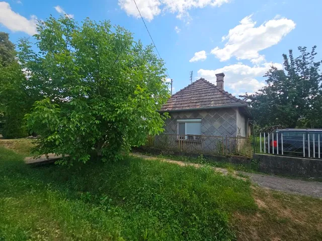Eladó ház Lábod, Petőfi Sándor utca 66 nm