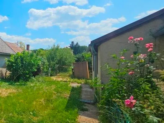 Eladó ház Lábod, Petőfi Sándor utca 66 nm