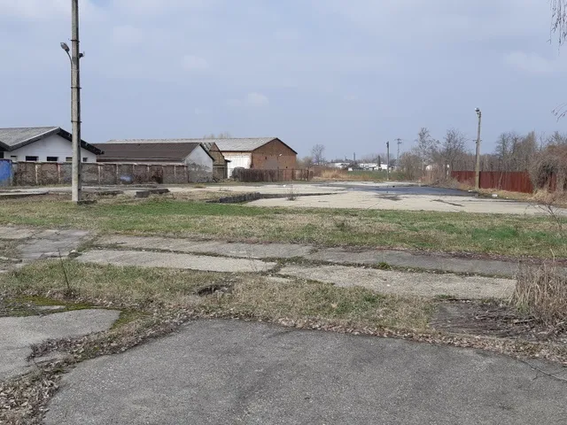 Eladó telek Kaposvár, Cser 24214 nm